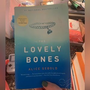 The lovely bones